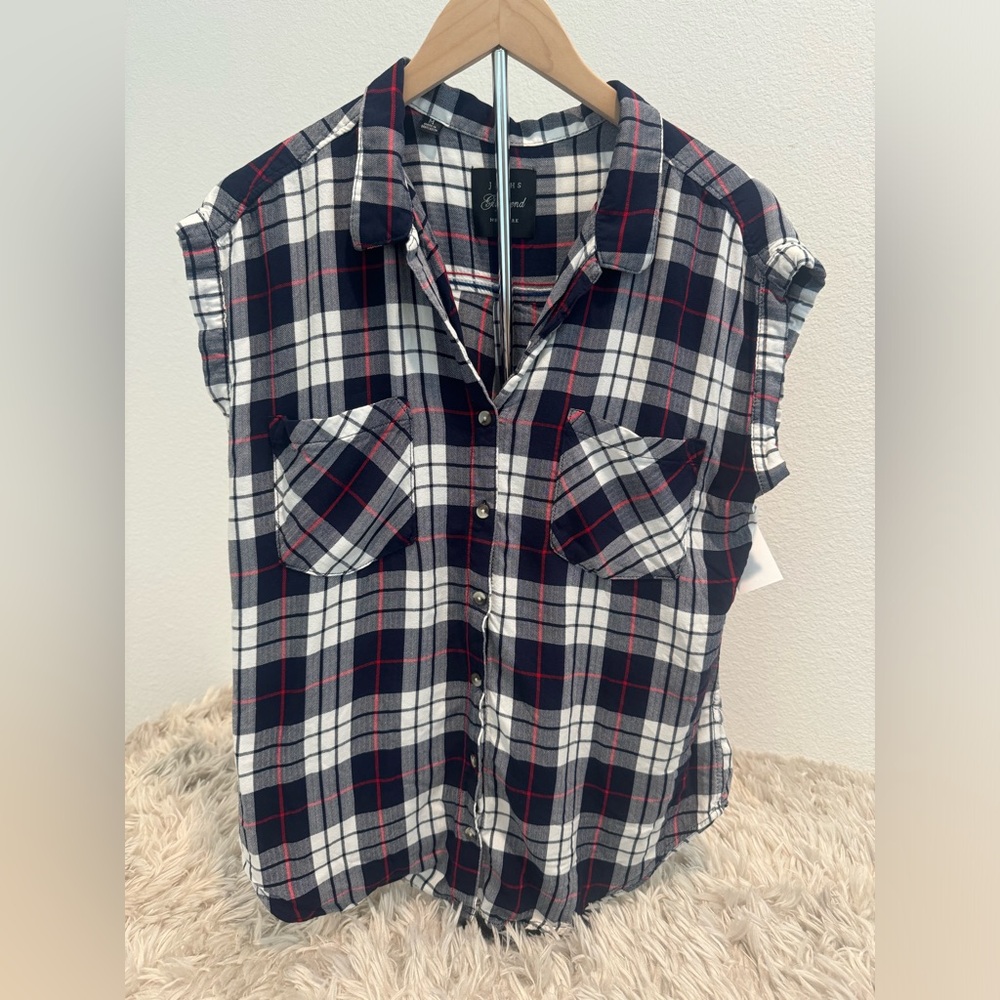 Jachs girlfriend top